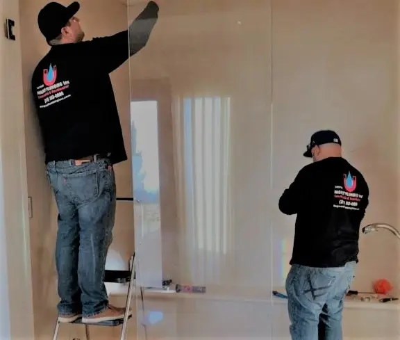 Professional plumbing installation for Tankless Water Heater Installation in Allegiance