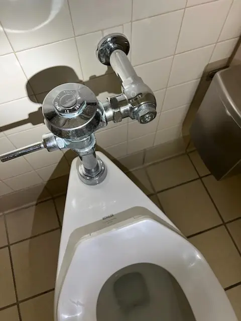 Fixture installation and repair for Pipe Repair in Allegiance